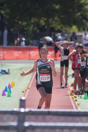 2026 Colgate Games Day 3 photo